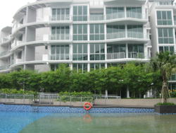 Canberra Residences (D27), Condominium #82910642
